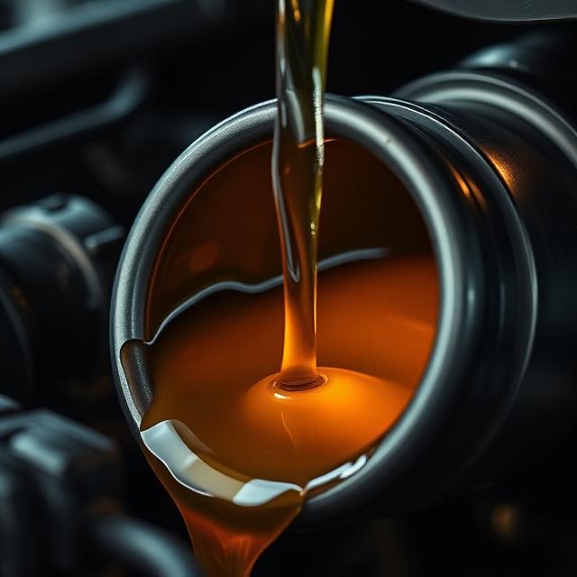 Cambio de Aceite